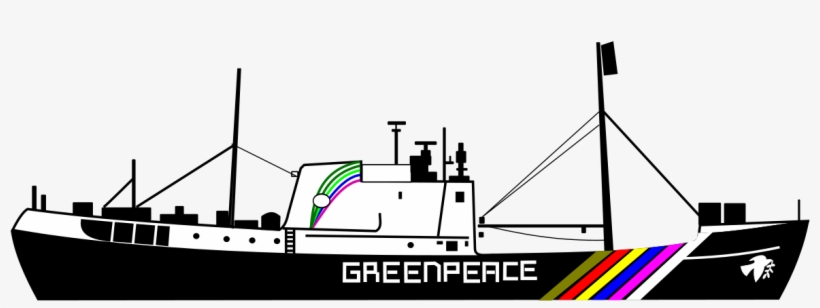 Rainbow Warrior Png, transparent png