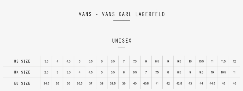 Vans - Number, transparent png