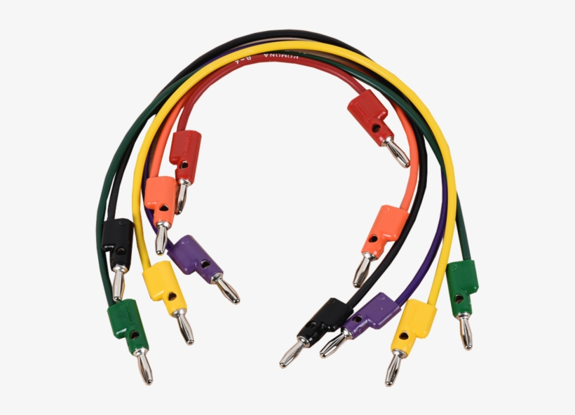 Banana Cable - Banana Cv Cables, transparent png