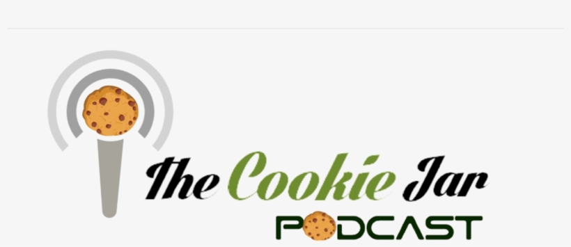The Cookie Jar Podcast Connects The Audience To Teenagers' - Illustration, transparent png