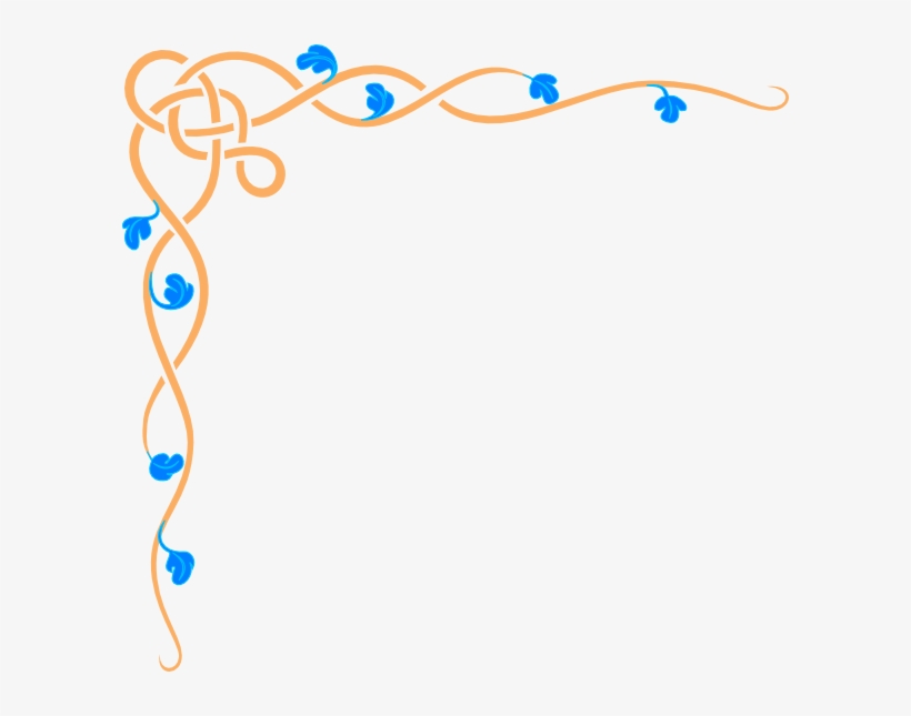 Sample of border design image