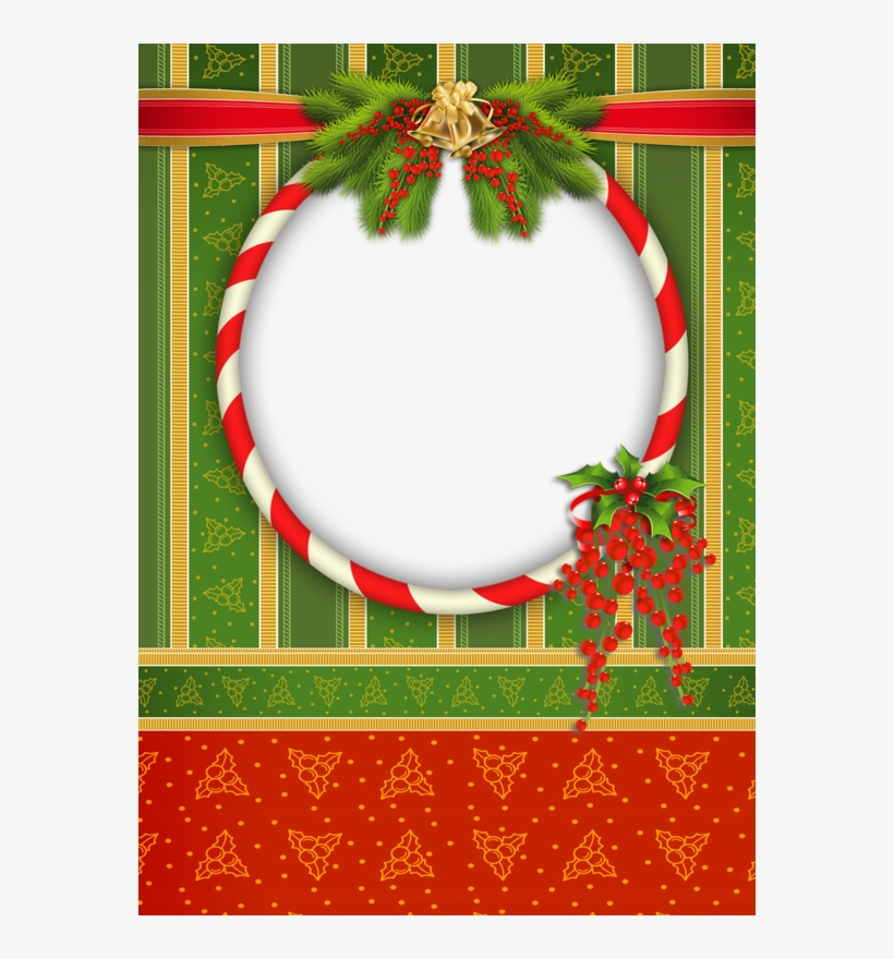 Фотки Christmas Border, Christmas Frames, Christmas - Christmas Day, transparent png