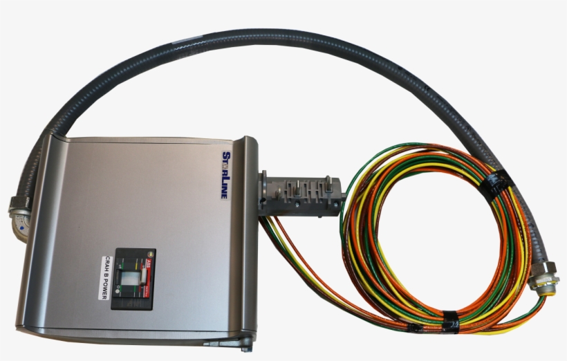 Prefab Electrical Assemblies - Electronics, transparent png