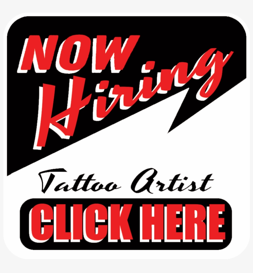 Award Winning Tattoos With A Friendly Atmosphere And - Poster, transparent png