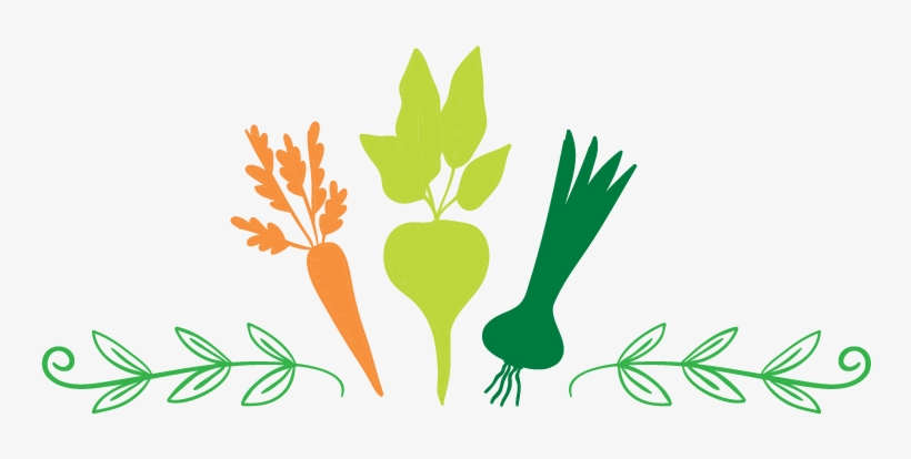 Vegetables Logo, transparent png
