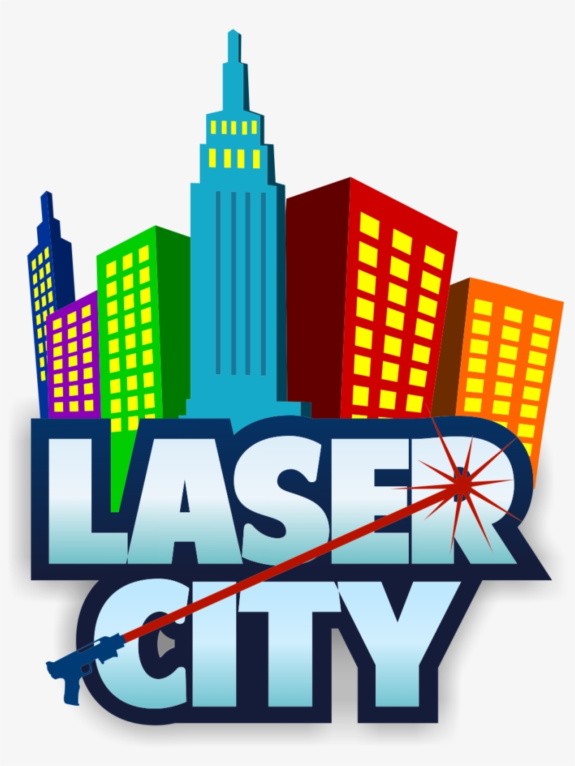 Laser Tag And Mini Paintball In Edmonton And Calgary - Laser City Laser Tag, transparent png