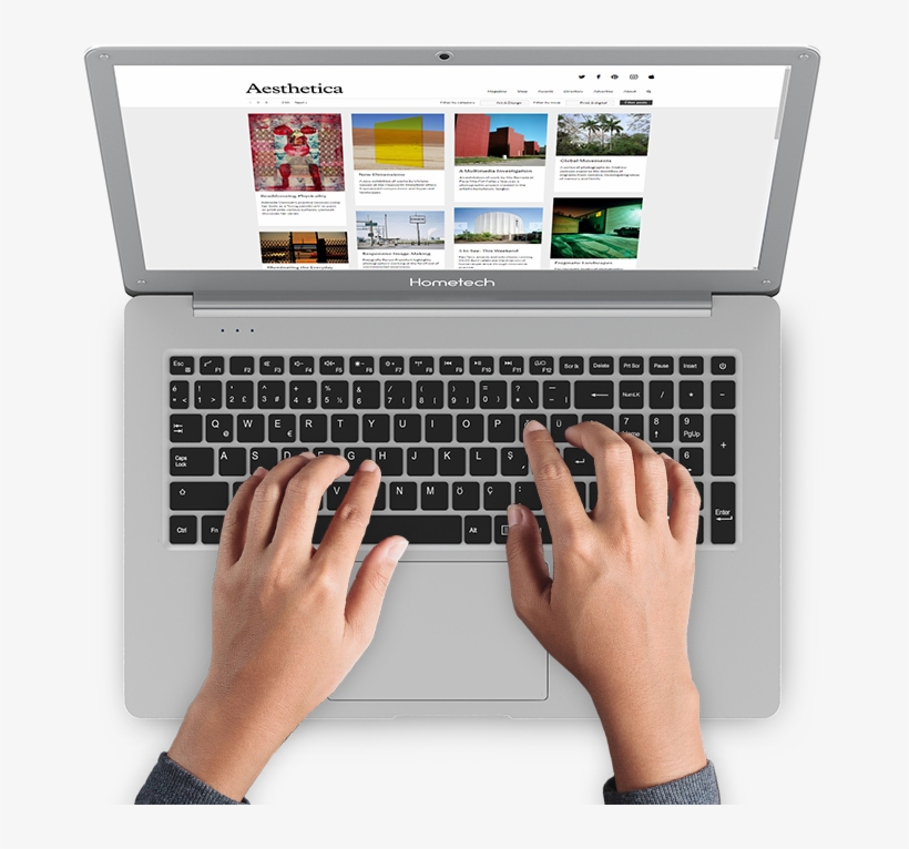 It Will Be Indispensable Of Your Life - Lenovo Laptop Ideapad 510 80sr004qus Intel Core I7, transparent png