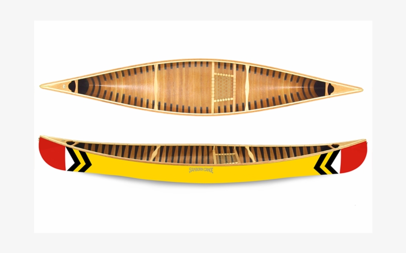 Sanborn Canoe Co - Sanborn Canoe, transparent png