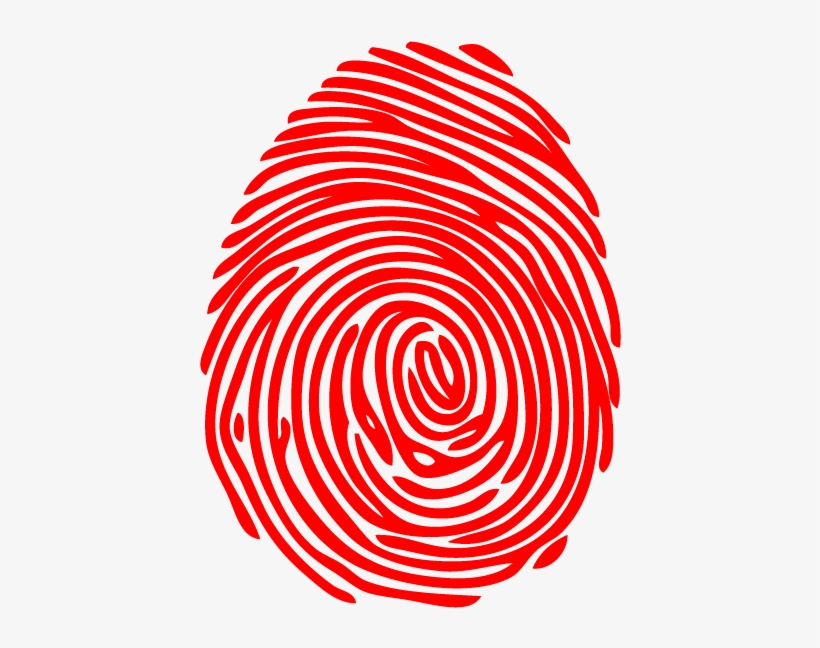 Fingerprint Png, Download Png Image With Transparent - Finger Sensor, transparent png