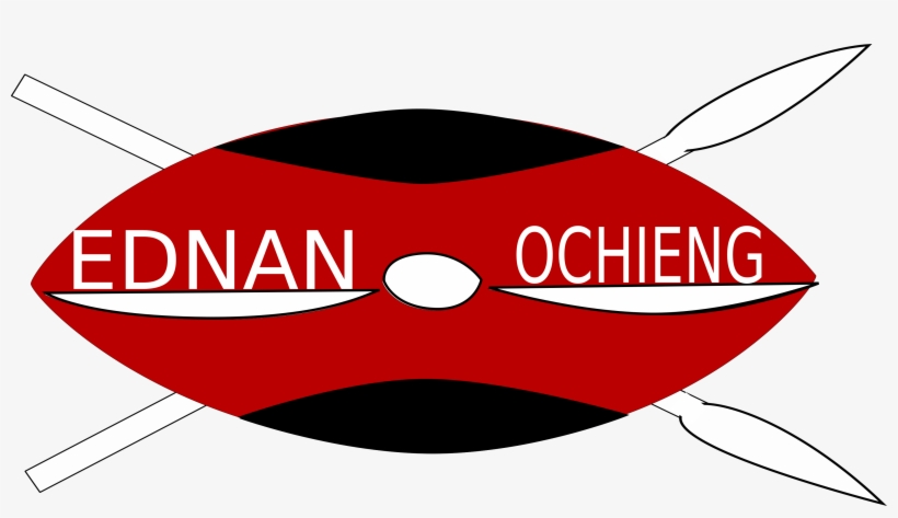 Ednan Ochieng - Circle, transparent png