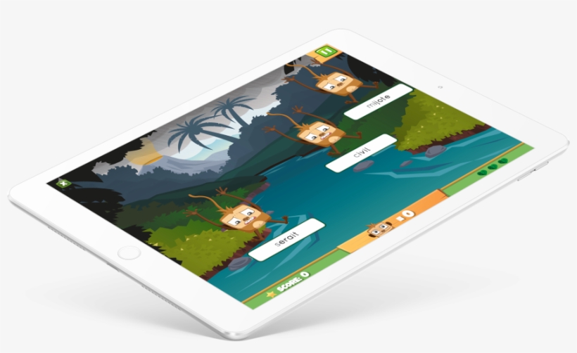 Smart Typing Games - Game, transparent png