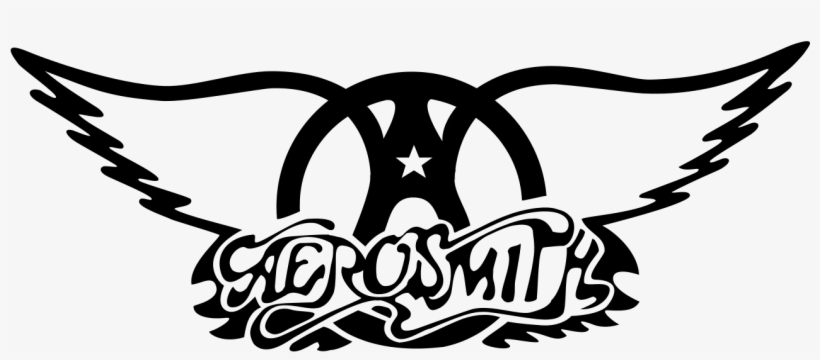 Aerosmith Logo - Aerosmith Logo Png, transparent png