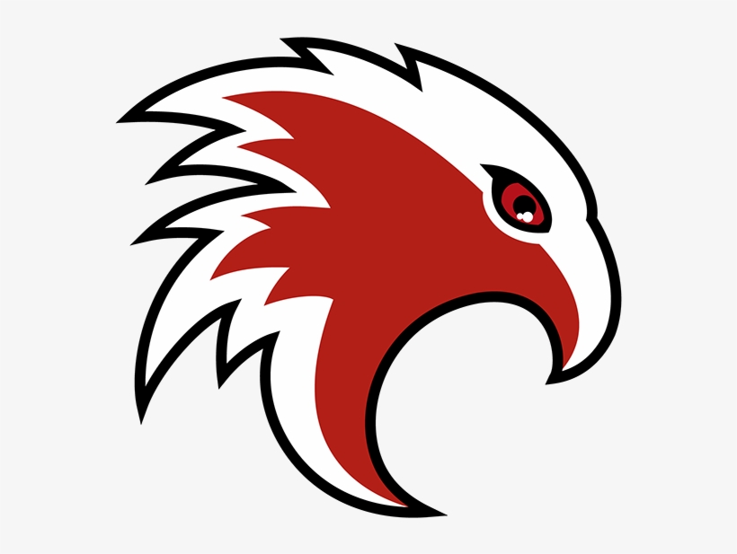 Cambridge Winterhawks Logo, transparent png