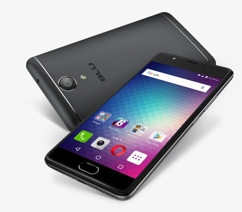 Blu Life One X2 Budget Smartphone With - Blu Life One X2 64gb, transparent png