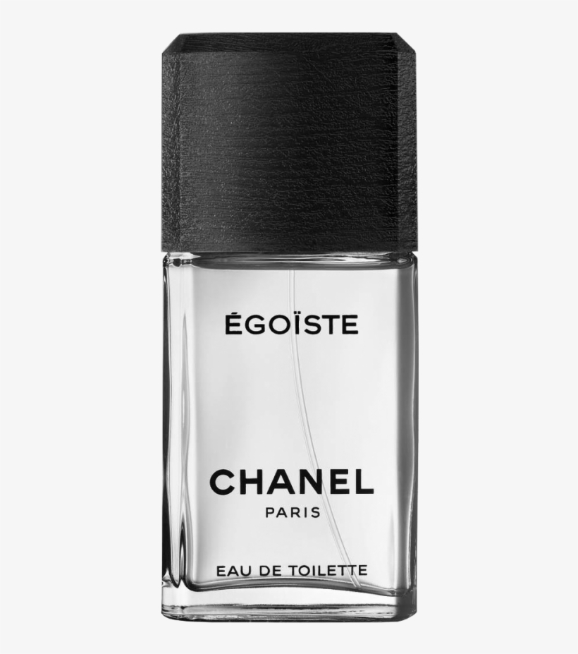 Egoiste Chanel, transparent png
