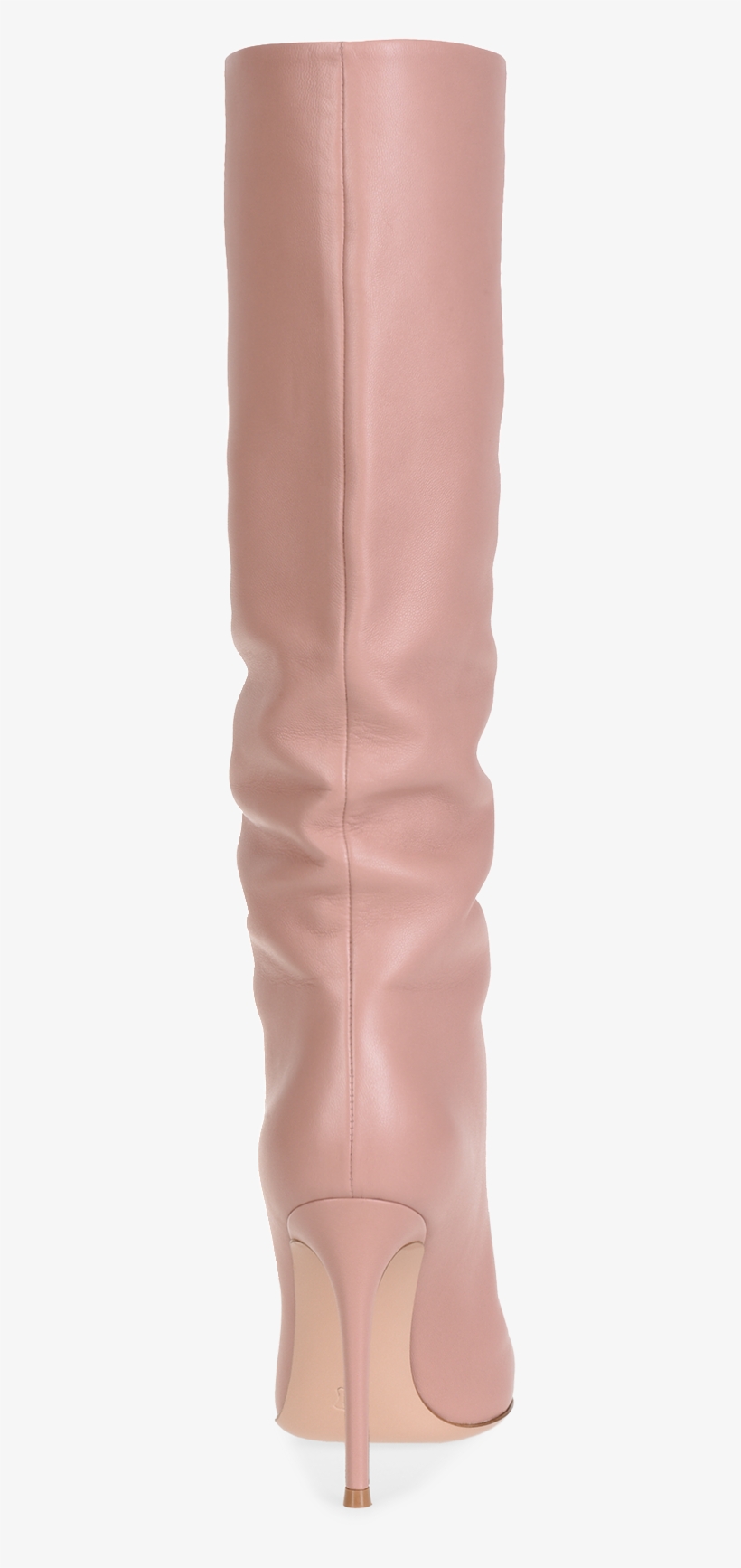 Suzan - Knee-high Boot, transparent png