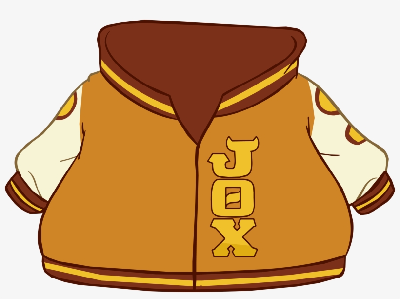 Jox Jacket - Monsters University Jox Vertical, transparent png