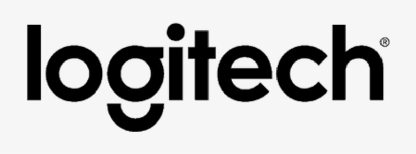 20logitech Newlogo - Logitech 920-002912-k Wireless Solar Keyboard K750, transparent png