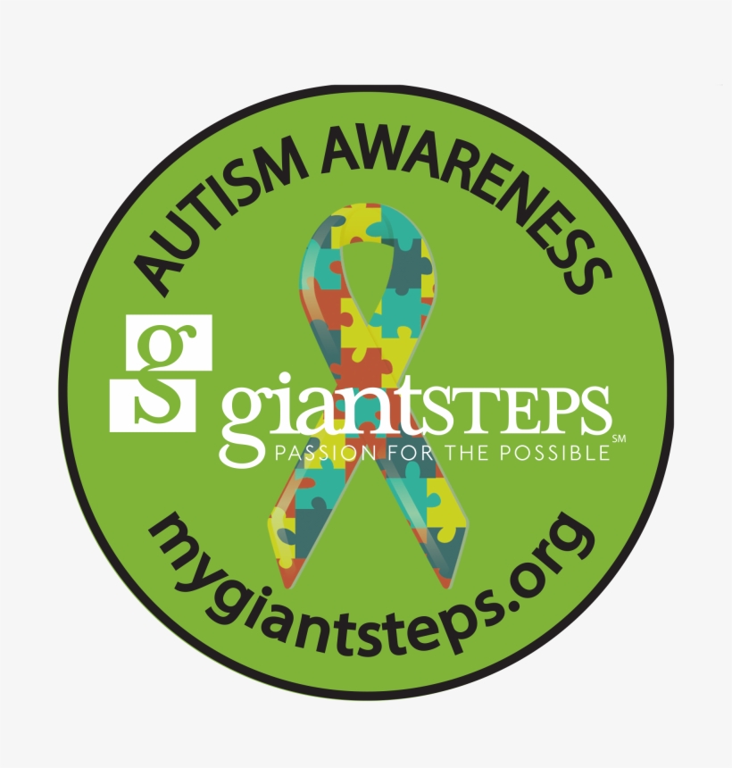 Magnet - Giant Steps Autism School, transparent png