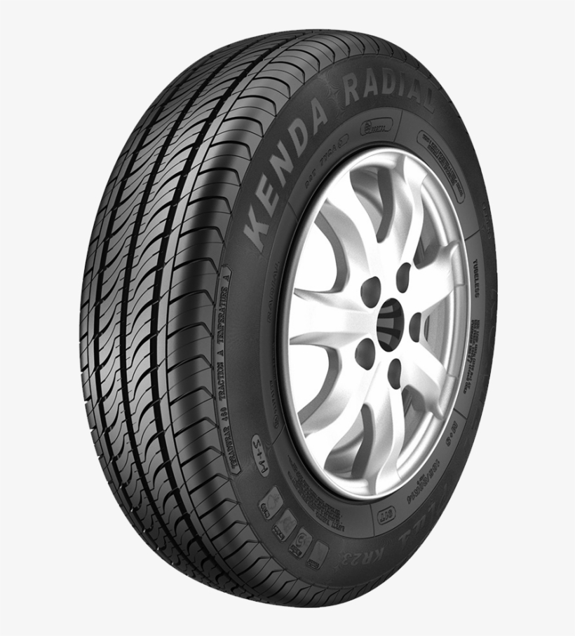 Llantas Png - Kenda Tyre 175 65 R14, transparent png