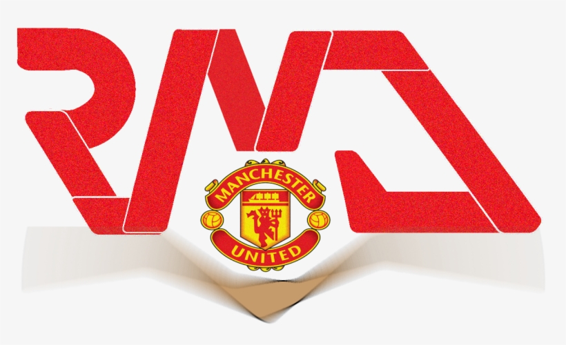 Red Mancunian Devils - Fathead Mls Logo Wall Decal Mls Team: Manchester United, transparent png