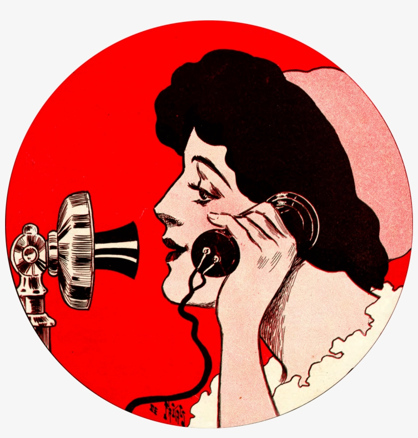 You've Got The Wrong Number, But You've Got The - Computer File, transparent png