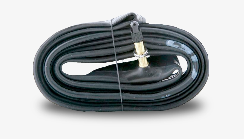 En Llantas Total S - Ultracycle Standard Presta Tube 26 X 2.125-2.5" 33mm, transparent png