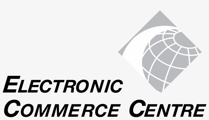 Electronic Commerce Centre Logo Png Transparent - Touching An Electric Fence, transparent png