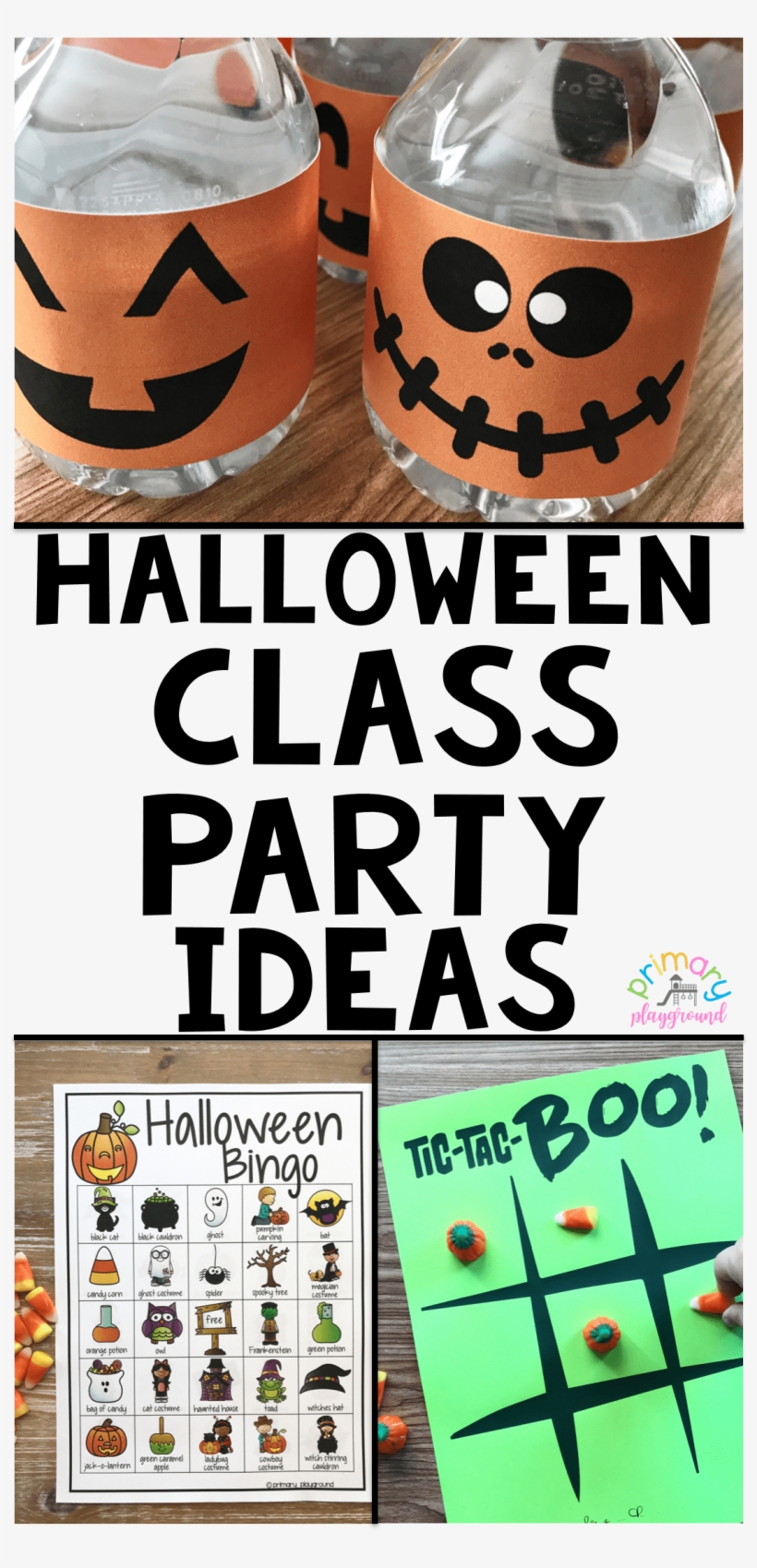 Halloween Class Party Ideas - Party, transparent png
