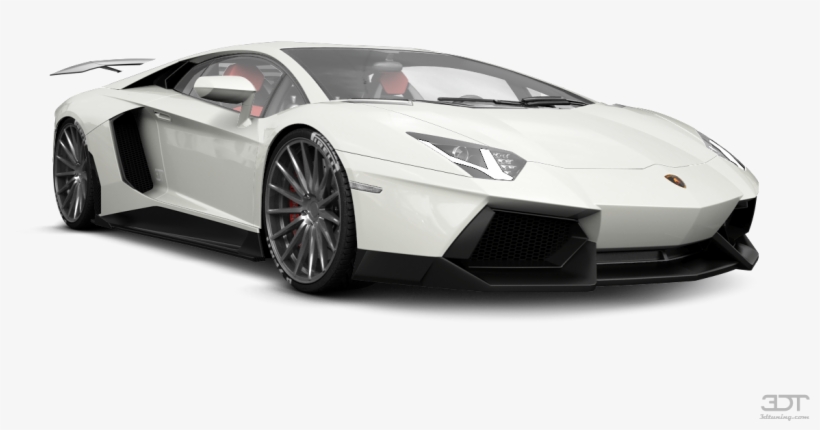 Lamborghini Aventador 2 Door Coupe 2012 Tuning - Lamborghini Reventón, transparent png