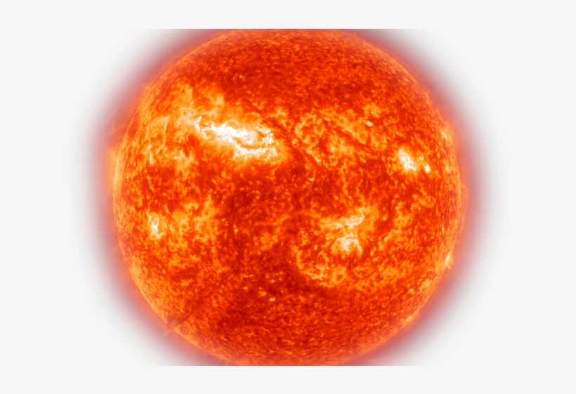Sun Png Transparent Images - Gas Planets Closer To Star, transparent png