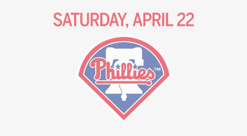 Autism Tkt Page Logo Phi Past - Philadelphia Phillies Printable Logo, transparent png