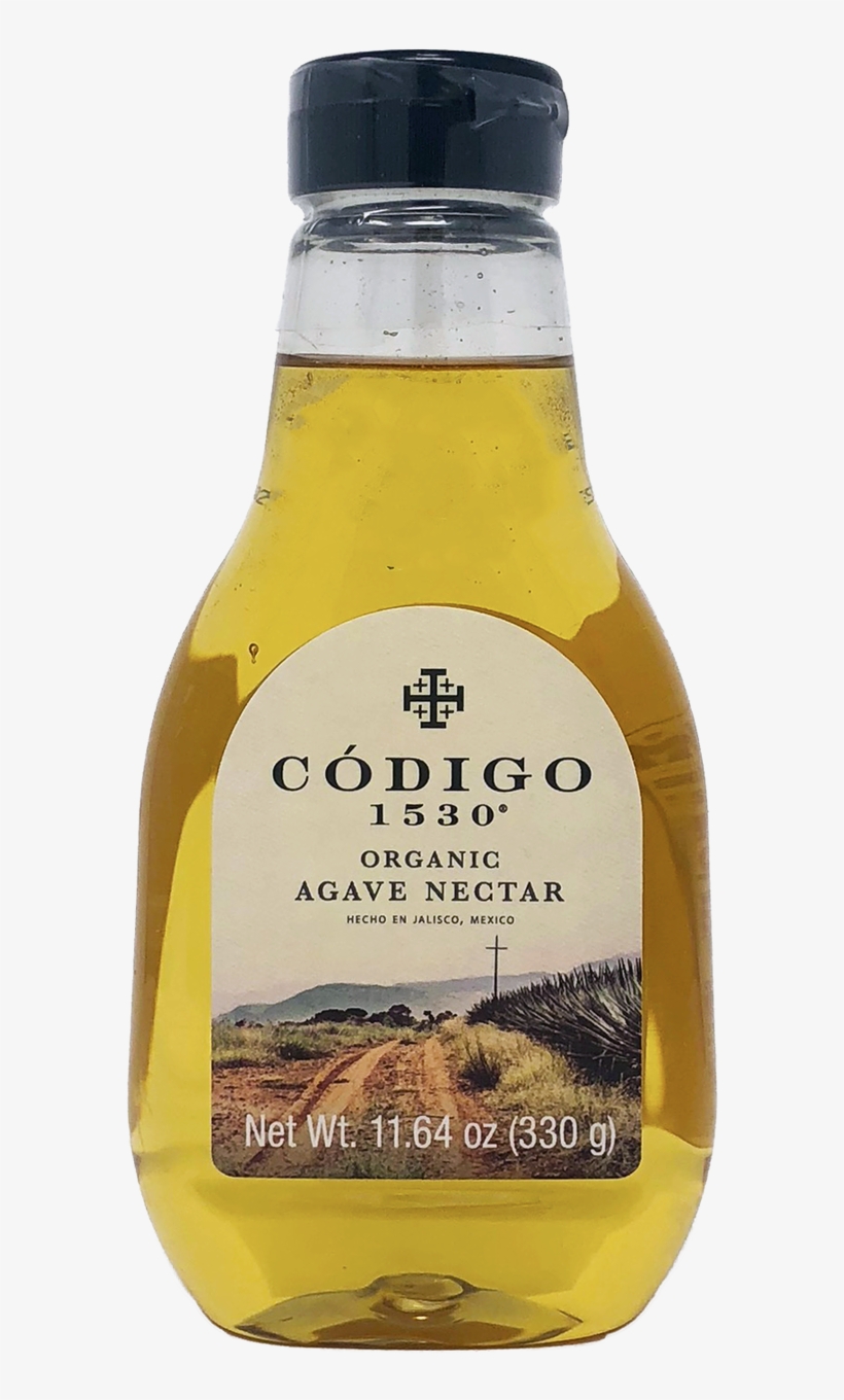 Codigo 1530 Agave Nectar - Agave Nectar, transparent png
