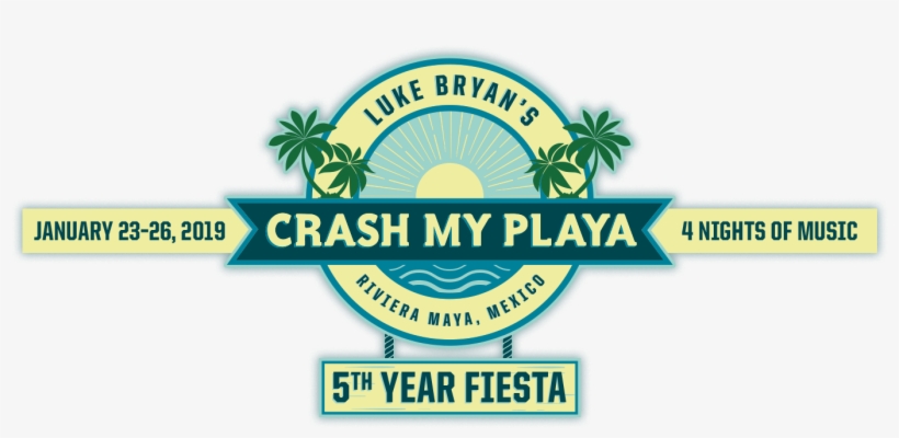 Luke - Crash My Playa 2019, transparent png