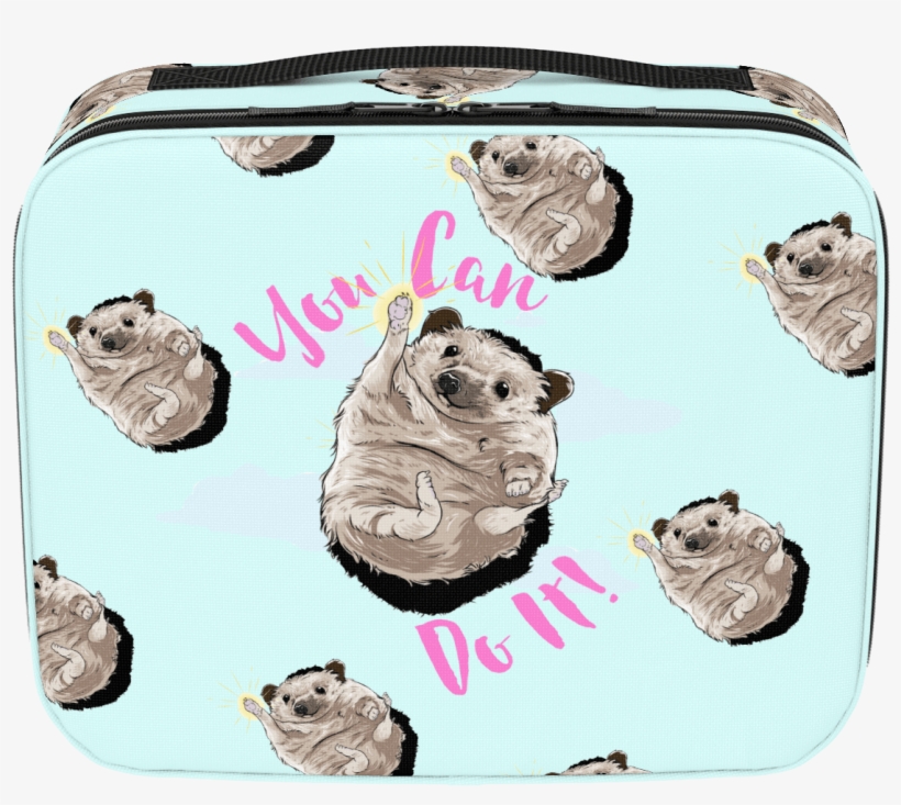 Taylor Nicole Dean Lunchbox - Pencil Case, transparent png