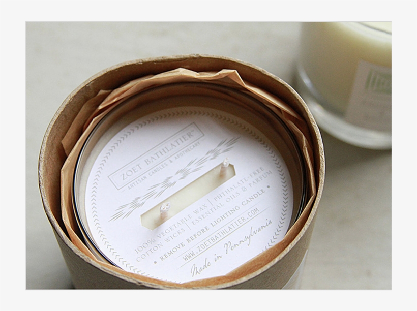 Rustic Candle Blue Agave - Oakmoss, transparent png