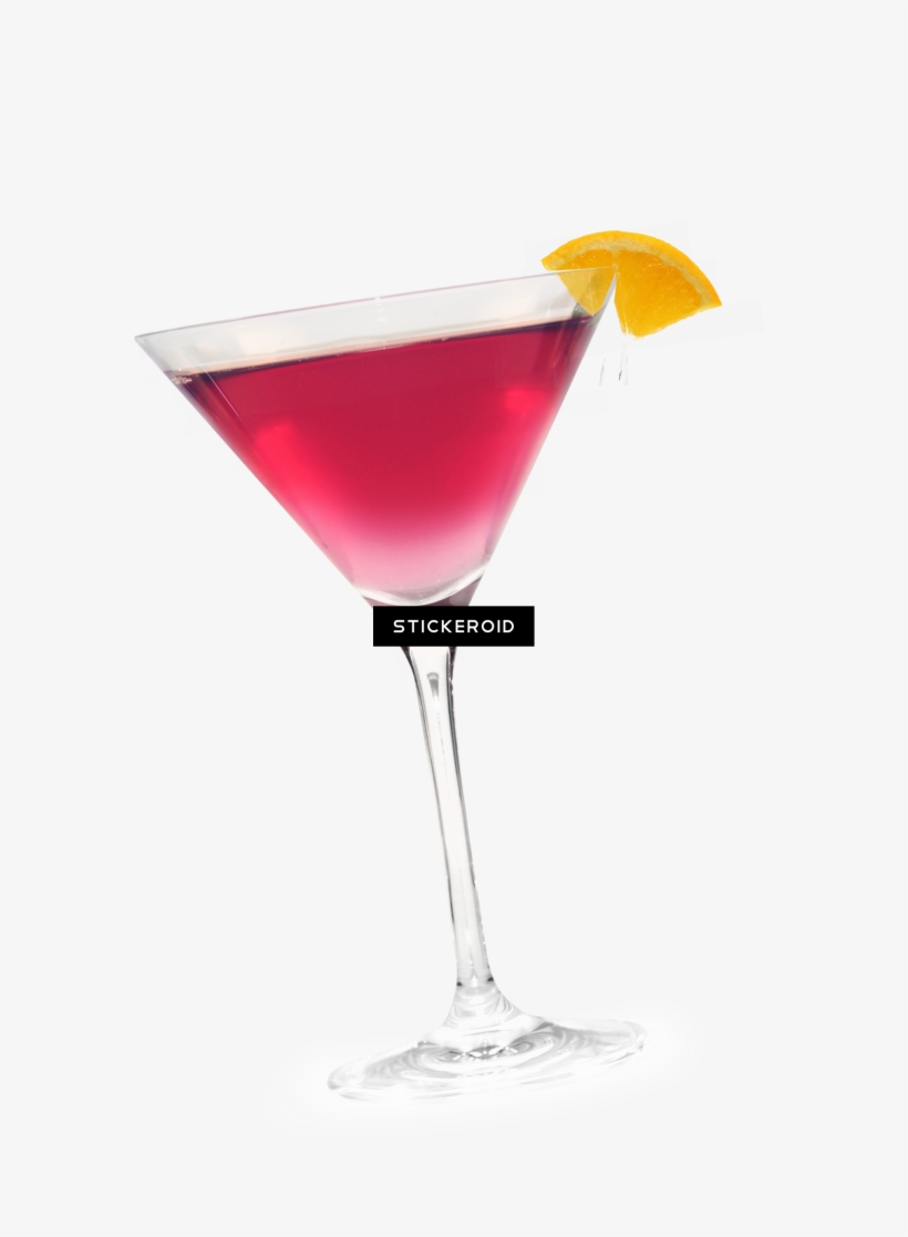 Cocktail - Jack Rose, transparent png