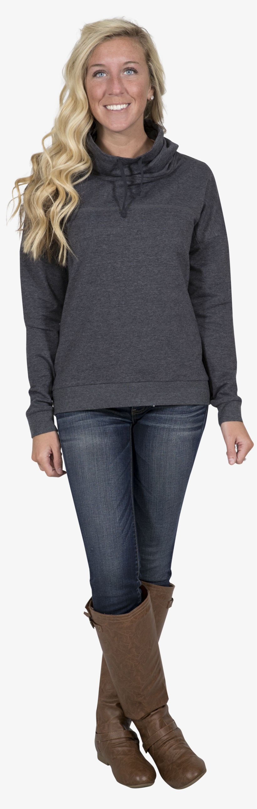 F18 Cowl Dkhthrgry - Simply Southern, transparent png