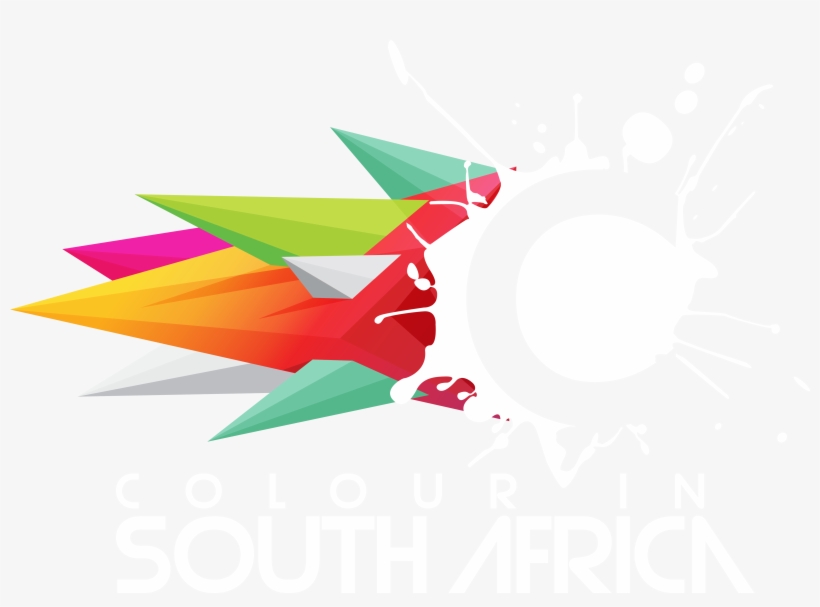 Bacardi Breezer Presents Colour In Ekurhuleni - Colorful R Logo, transparent png