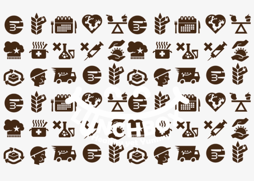 Lunchbox - Artist, transparent png