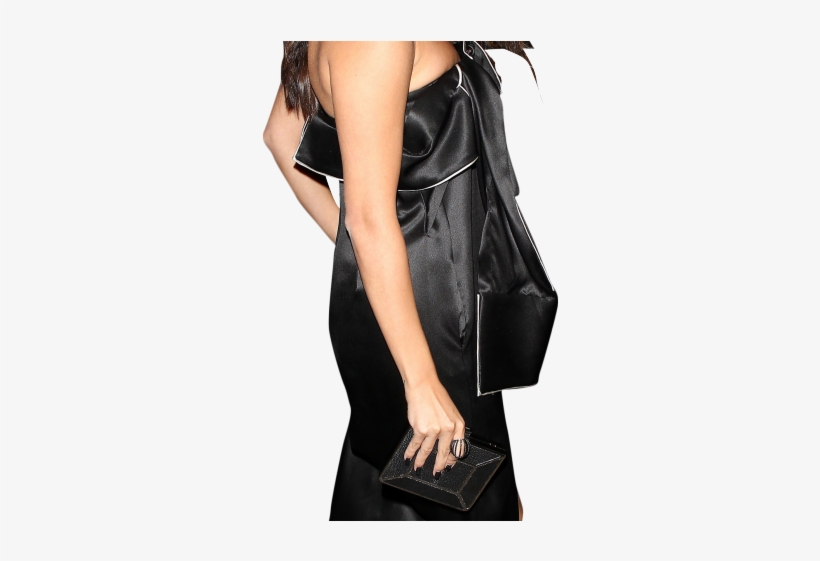 Selena Gomez Clipart Transparent - Model, transparent png