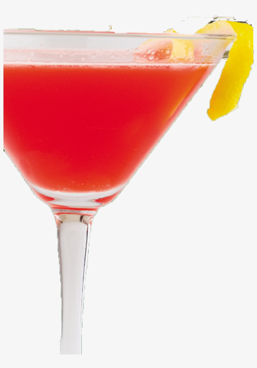 French Martini Votka Smirnoff, Pineapple, Raspberry - Jack Rose, transparent png