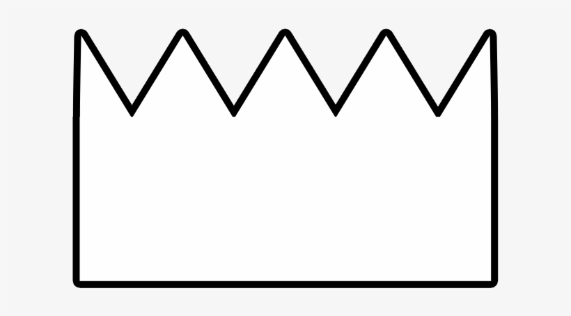 Cone Nativity Scene - Crown, transparent png