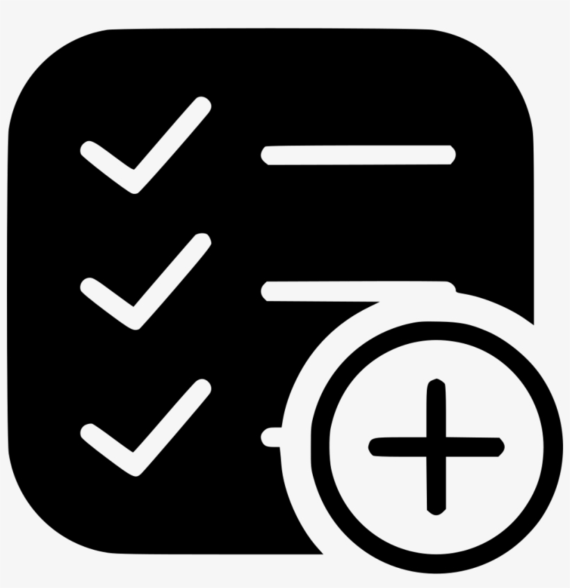 Add To Do List Comments - Add Profile Picture Icon, transparent png