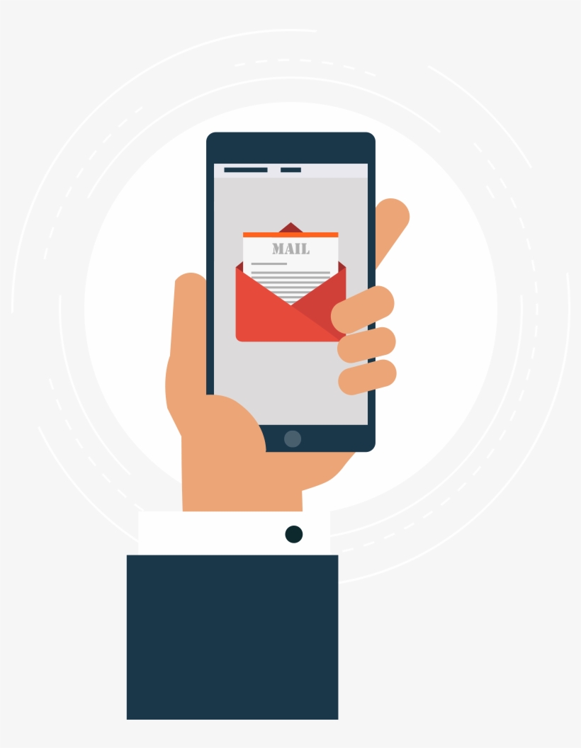 Subscribe - Email - 950x1170 PNG Download - PNGkit