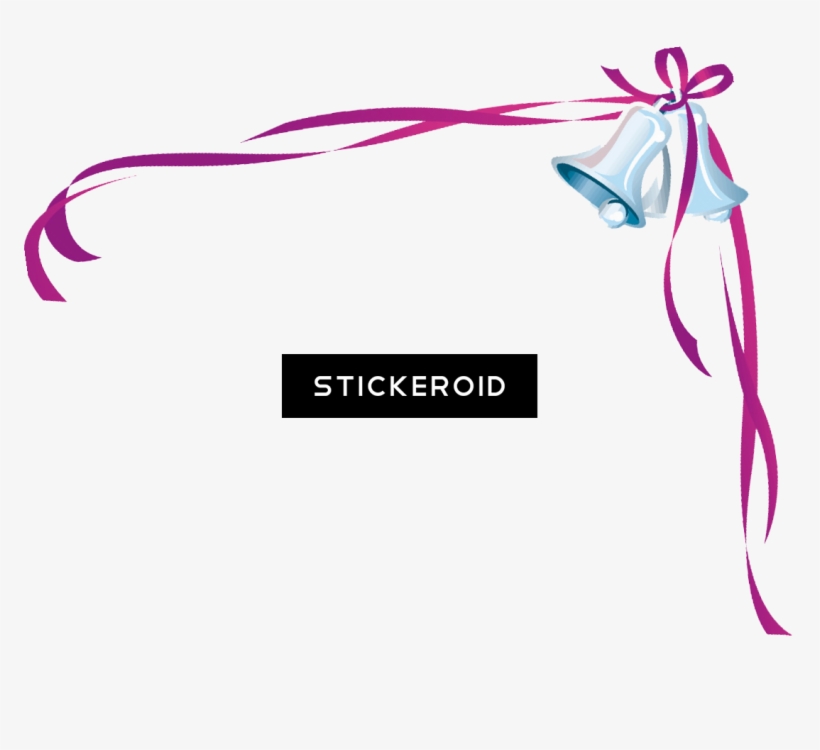 Wedding Border Wedding Bells Border 1127x976 PNG Download PNGkit