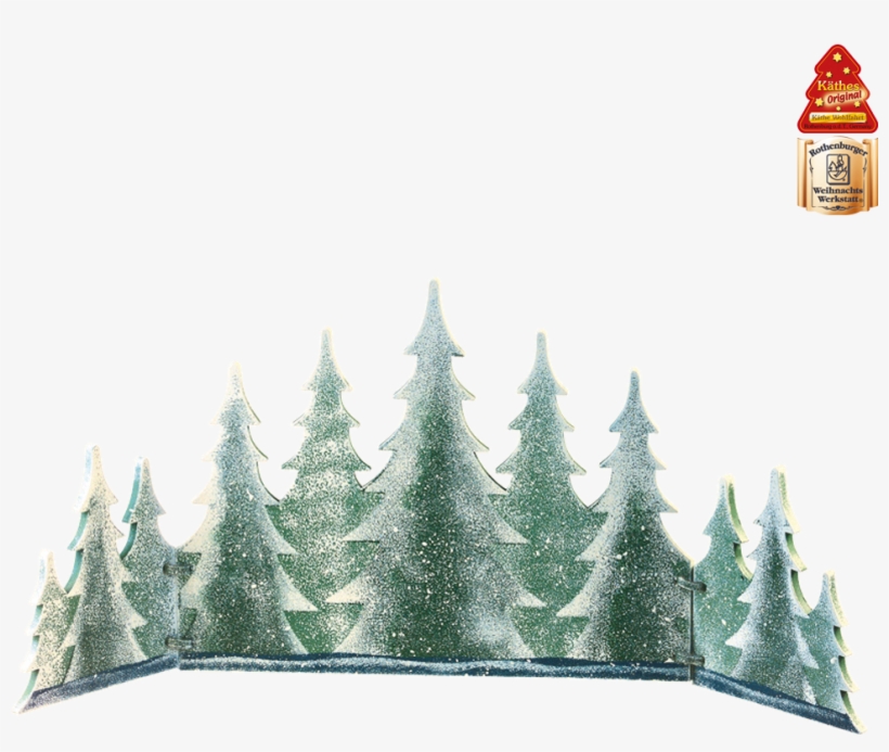 Fir Tree Background - Christmas Day, transparent png