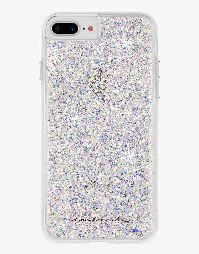 Iphone 6 Plus Twinkle Cm037236 1 - Twinkle Stardust Case Mate, transparent png