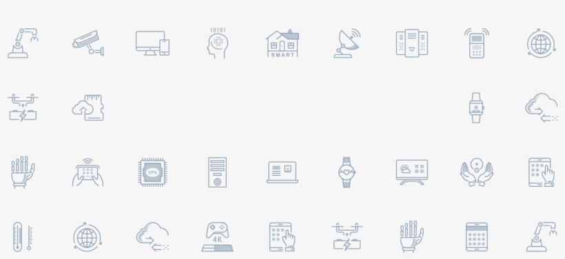 Information Technology & Cybersecurity - Wallpaper, transparent png