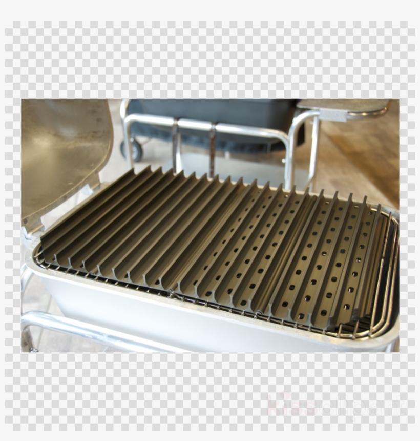 Grillgrates For The Pk Grill Clipart Barbecue Bulgogi - Grillgrates For The Pk Grill, transparent png